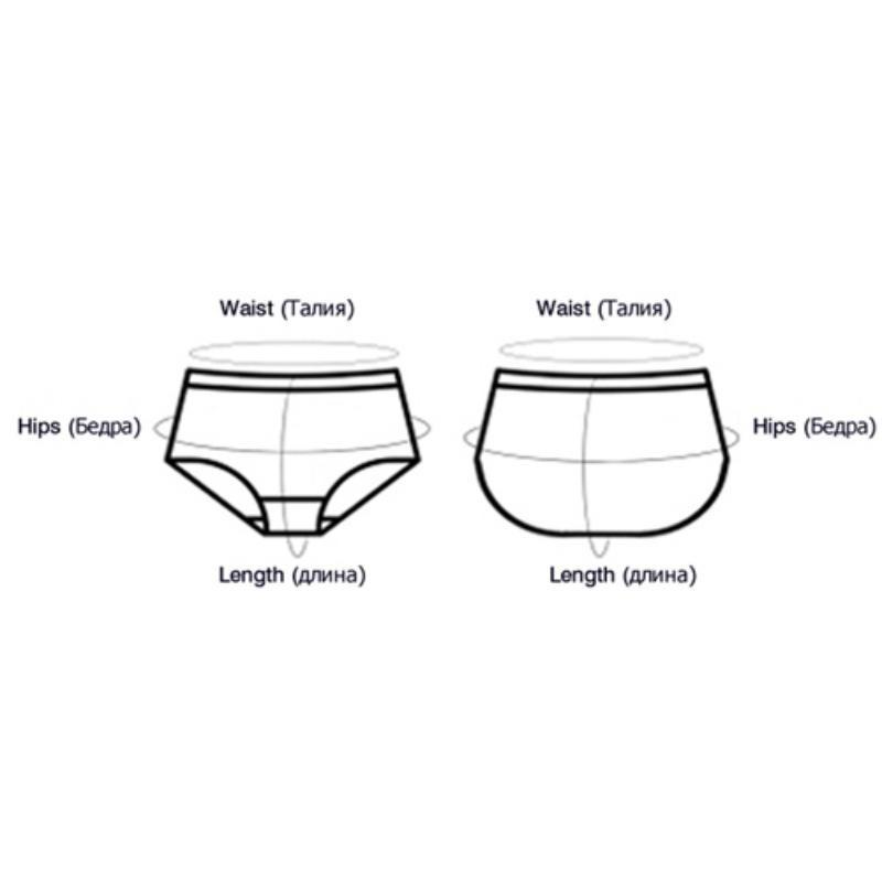 Sexy Transparent Panties Women Lace Low-waist Briefs Hollow Out Underwear Ladies Underpants Intimates G String Lingerie