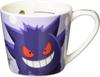 Tees Factory Мерный стакан Pokemon Гэнгар++