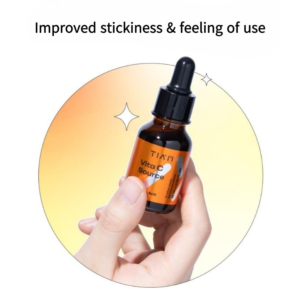 [TIA'M] Источник Вита С 15 мл