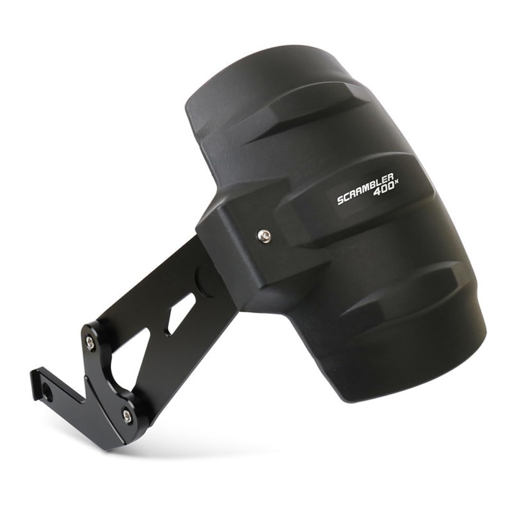 Для Scrambler 400X Speed 400 Scrambler 400X Speed 400 2024 2025 Мотоциклетные аксессуары Задний