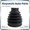Пыльник приводного вала для Mercedes C300, C350, C250, C400, C220 (Часть 0003570091) - Высокое качество