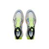 Puma PWRFRAME OP-1 Абстрактные Унисекс Кроссовки Nimbus Cloud Желтый Alert 382649-02
