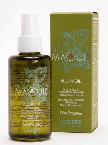 Echosline Maqui All-In Oil 100Ml