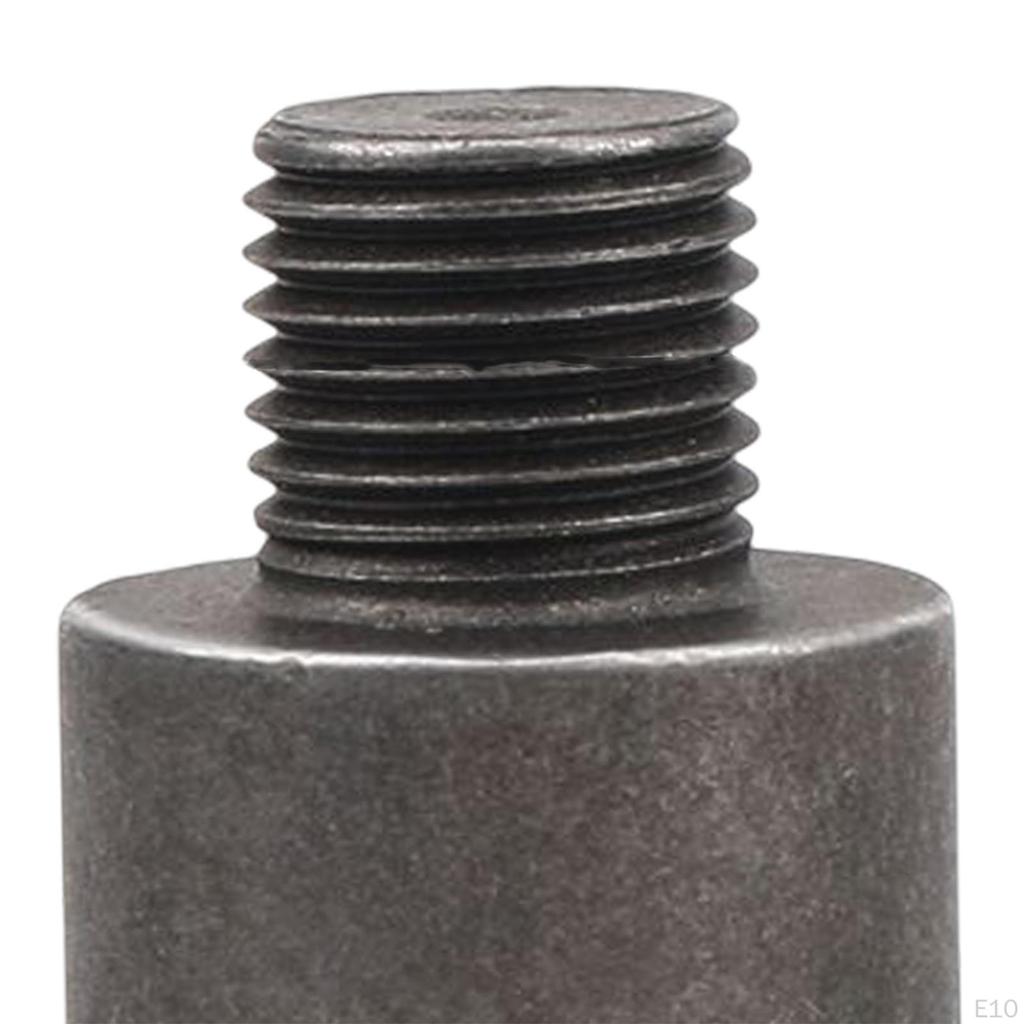 Tool Chuck Adapter for Easy Conversion