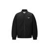 Reebok Куртки и Пальто Унисекс Черный 24FRE201UGH0