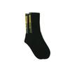 KODAK Apparel EKTACHROME Film Socks BLACK