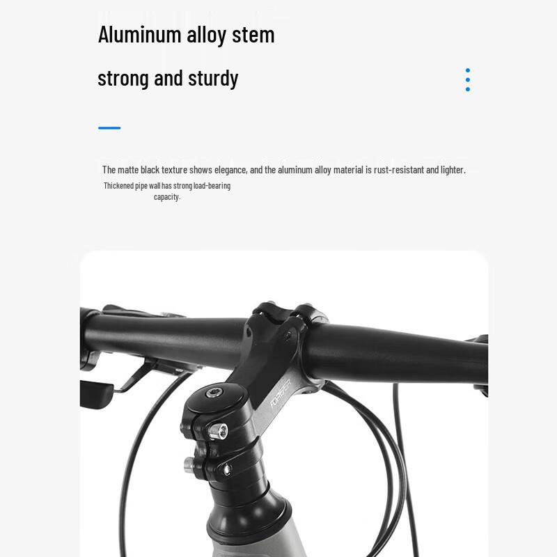 Forever D100 Adult & Youth Mountain Bike