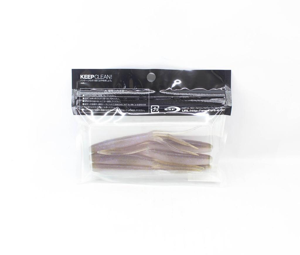 OSP Мягкая приманка Dolive Shot 4 дюйма TW-139 (2495)