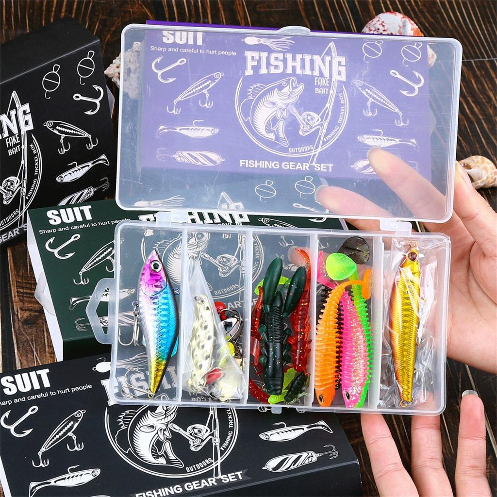 Адвент-календарь Рыбалка Обратный отсчет, Адвент-календарь Рыболовные снасти Для Рыбалка Взрослые Мужчины Подростки Мальчики, Подарок-сюрприз