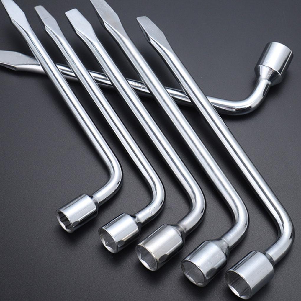 Adjustable Hand Tool For Precision And Efficiency - Must-Have In Toolbox Key Socket Spanner