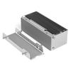 Универсальные охладители для M.2 SSD с двойной тепловой трубкой для различных моделей 2280 для легкой установки на различные компьютерные системы