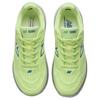 New Balance 1080v15 Удобная амортизация Дышащие Отскок Повседневные Кроссовки для бега Женские кроссовки Светло-зеленый W108099D