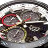 Casio Edifice Men's Watch 50th Anniversary Edition Sapphire Glass EFS-S641TMS-1A Generic Model