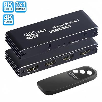 Аксессуары для аудио и видео – HDMI-кабели и адаптеры