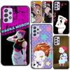 Чехол Hunter Anime Hisoka для Samsung A52S A12 A32 A42 A52 A72 A51 A71 A31 A11 A40 A50 A70 A21S, чехол для телефона