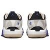 Кроссовки Air Jordan One Take 5 Quai 54 PF Summit White Off-Noir для стритбола HF0017-100