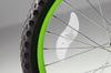 Brightz RGB LED Bicycle Spoke Light