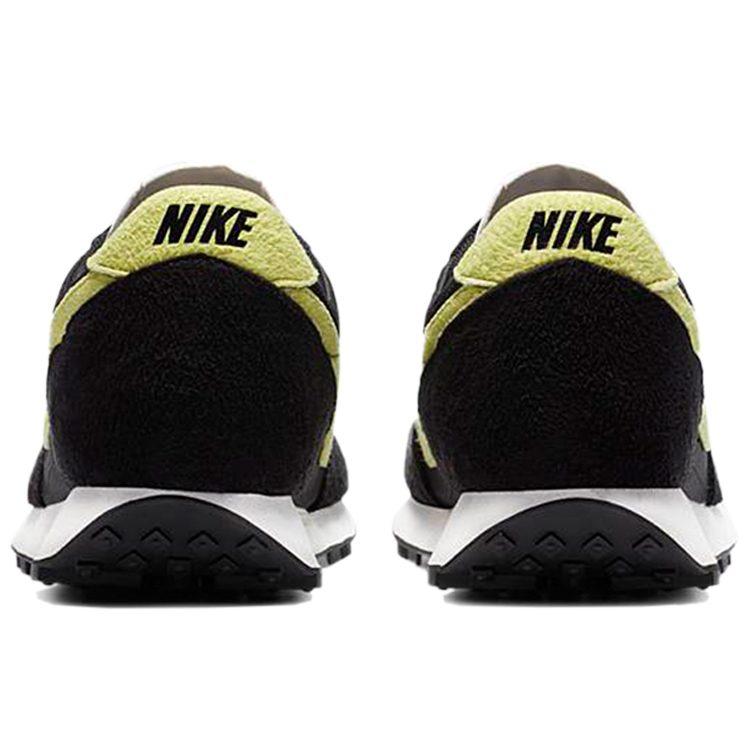 Nike Рассветный Черный Limelight DA0824-001