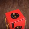 1 Jin Earthenware Wine Jar: Ceramic Wine Bottle Packaging, Sealed Baijiu Storage, Preservation, and Empty Bottle.