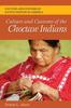Книга Culture and Customs of the Choctaw Indians