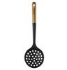 Staub Skimming Ladle Japanese Ustensiles Skimming Ladle "Silicon Ladle" [Authorized Product] 40503-100