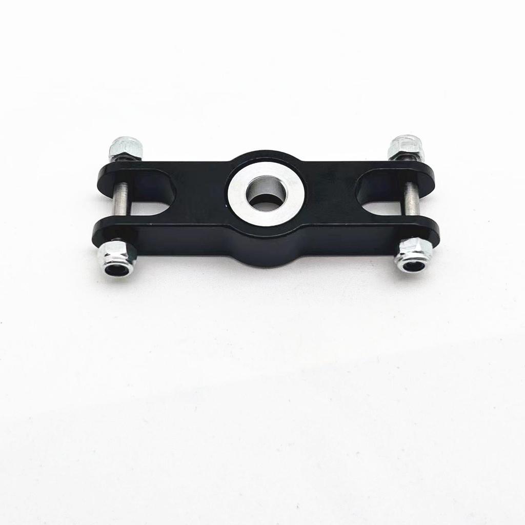 Складной зажим/седло для вала винта с резьбой 5MM/6MM/8MM - Аксессуар для модели самолета