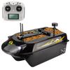 GPS RC Fish Bait Boat 8kg Load with 600M Remote Control Sea Fishing Bait Boat with Fish Finder