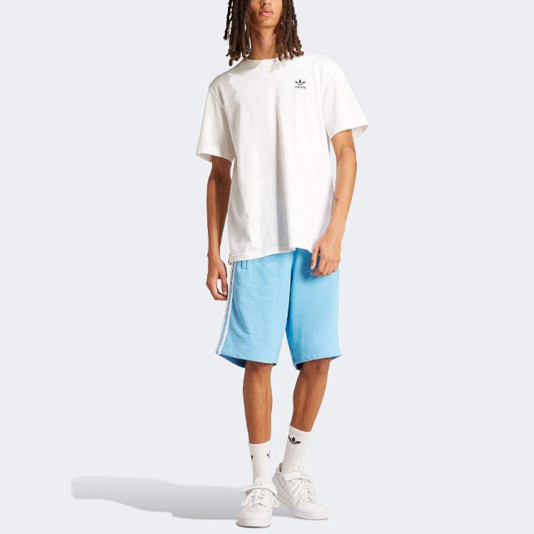 adidas Шорты Adicolor с 3 полосками IR8008