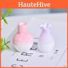 Cute Mini Resin Vase Ins Style Decorative Gift Ornament For Diy Craft Projects