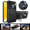 Для Motorola Moto G22 E32 чехол кольцо держатель слайдер объектив защитный чехол для телефона для Moto G22 G 22 E 32 бронированный противоударный чехол на заднюю панель
