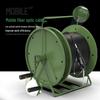 Zhongtianhengke Outdoor Single-Mode Armored Field Optical Cable
