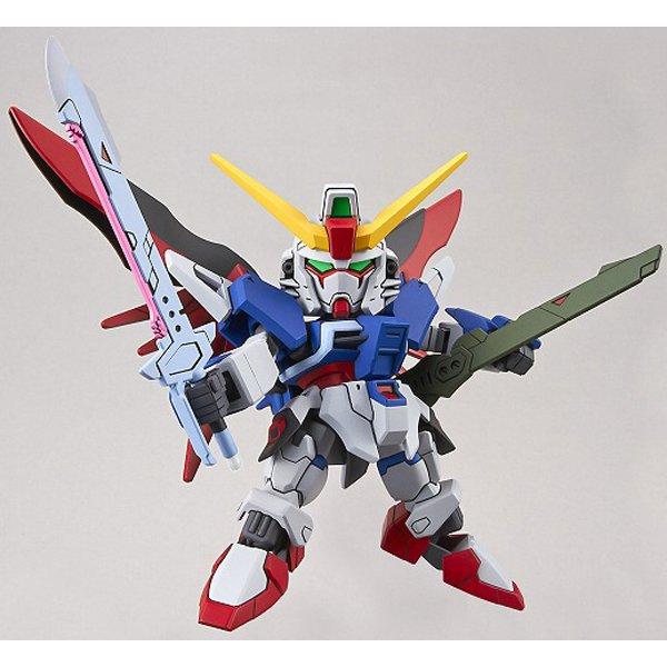 Bandai Sd Gundam Ex Standard Destiny Gundam [модель  2024 11    ]
