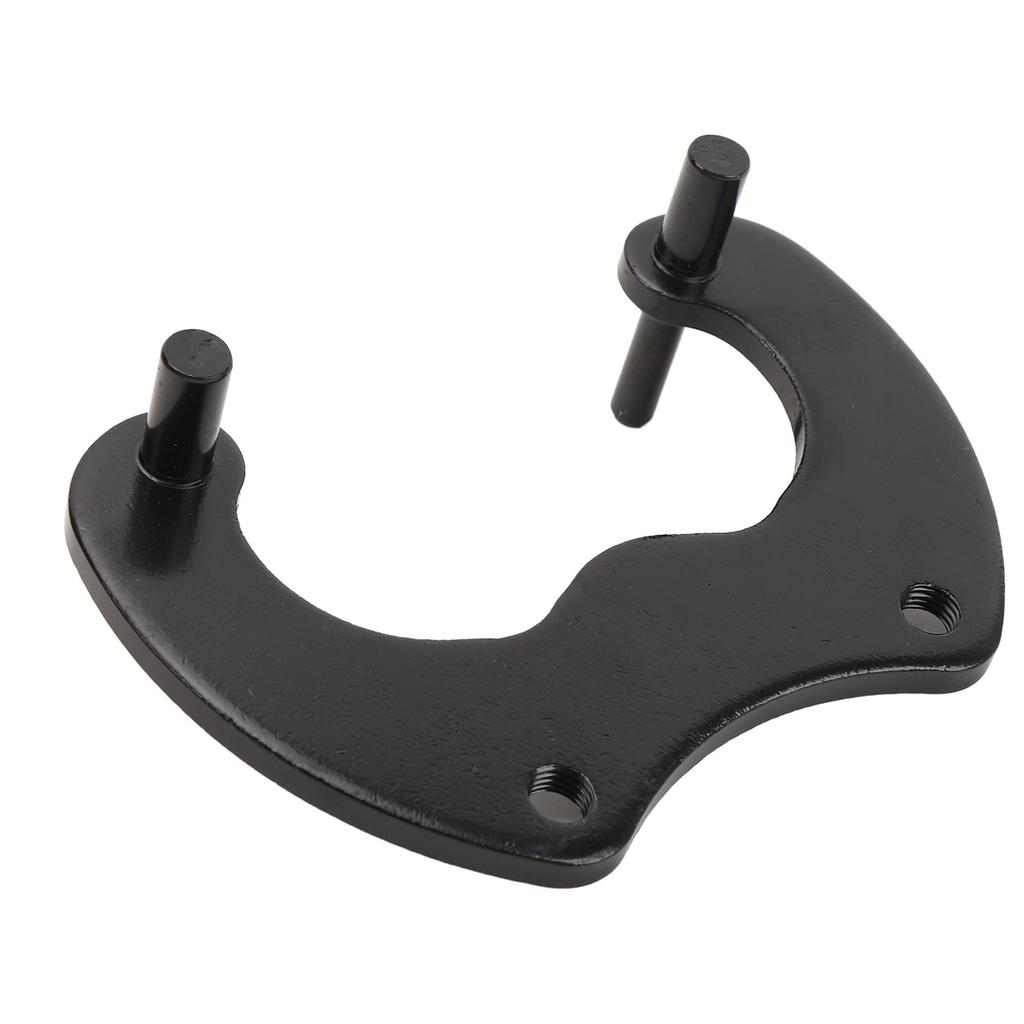 Кронштейн заднего тормозного суппорта 1912035 Высокая тормозная производительность Замена для Polaris XP 1000 2014 2017