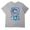 Ice Ball Classic For Sale Футболка с круглым вырезом Move Top Tee Горячая Распродажа Забавная Новинка Фитнес Европейский Размер