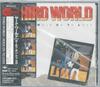 CD THIRD WORLD - hold on to love SRCS6412 Sony 1994 Япония Регги, Ска и Даб Б/у