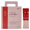 Cheonyangsam 6-year-old Korean Red Ginseng Essence Oncore Balance Red Ginseng Stick 100 Packets, 15g, 1 Unit