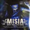 12inch Record MISIA - Remix 2000 Little Tokyo ADTD80101 MSA 2000 Japan Dance & Electronica Used