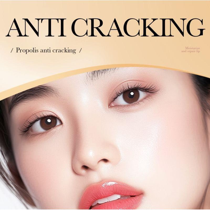 BIOAQUA - Бальзам для губ против трещин - 4 вида