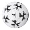 Soccer Ball High Elasticity Professional Kick Resistant Kids Training Football for Matches Exams