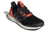 adidas UltraBoost 5.0 Dna 'Черный Солнечно-Красный' GX3078