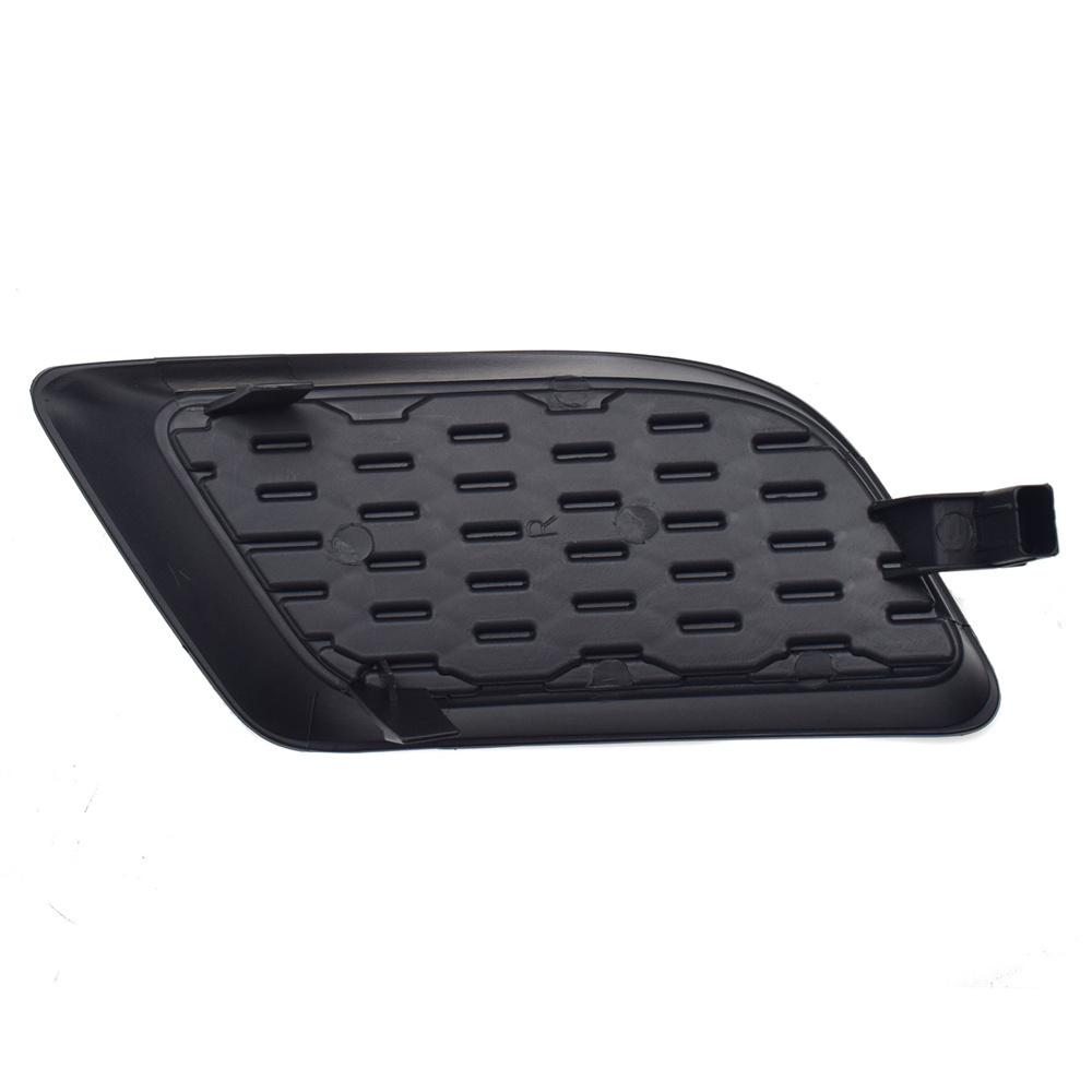 Противотуманная фара, черная крышка, сторона пассажира, правая передняя, для dodge charger 2011-2014, новая