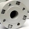 dn125 flange cover plate