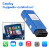 Для IOS/Android инструмент активации автомобиля для Mercedes для Benz авто OBD активатор carplay автомобильный диагностический инструмент NTG5 S1