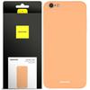 Sc Silicone Case Iphone 6/6S Plus Orange