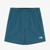 [Официальный North Face] NS6nr15c Мужские S eSSence Ex Шорты lyonS Синий