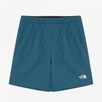 [Официальный North Face] NS6nr15c Мужские S eSSence Ex Шорты lyonS Синий