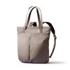 Bellroy Laneway 18L Capacity Tote for Everyday Gym and Travel Fawn Totepack, Bag/Backpack Use, Bag, -