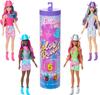 barbie Серия 'Звезда Диско' с раскрытием цвета - 6 сюрпризов и смена цвета JCP01