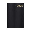 English 2025 Schedule Planner Notepad 12 Months Taking Notes 365 Days Notepad To Do List Diary Notepad A5 Agenda Notebook