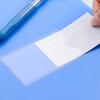 A4 Office Visitor Record Folder Reusable Test Paper Storage Folder New Folder